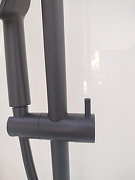 Душевая кабина Esbano EST-FORA-90CKR 90x90 ESKBFO90CKR без гидромассажа-8