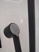 Душевая кабина Esbano EST-FORA-90CKR 90x90 ESKBFO90CKR без гидромассажа-9