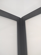 Душевая кабина Esbano EST-FORA-90CKR 90x90 ESKBFO90CKR без гидромассажа-12