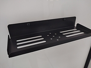 Душевая кабина Esbano EST-FORA-1180CKR 110x80 ESKBFO1180CKR без гидромассажа-5