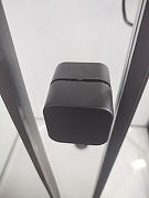 Душевая кабина Esbano EST-FORA-1180CKR 110x80 ESKBFO1180CKR без гидромассажа-6