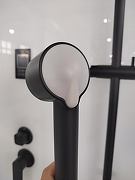 Душевая кабина Esbano EST-FORA-1180CKR 110x80 ESKBFO1180CKR без гидромассажа-18