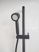 Душевая кабина Esbano EST-FORA-1280CKR 120x80 ESKBFO1280CKR без гидромассажа-7