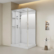 Душевая кабина Esbano ESO-AURA-1209ST 120x80 ESKOAU1209-ST без гидромассажа