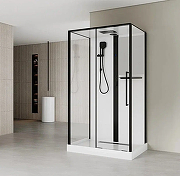 Душевая кабина Esbano ESO-OPUS-1159 115x90 ESKOOP1159 без гидромассажа