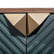 Тумба под раковину Runo Андорра 70 00-00004646 цвет Белый-3