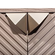 Тумба под раковину Runo Андорра 70 00-00004647 цвет Белый-3