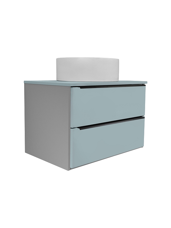 Тумба под раковину Runo Мальта 70 00-00004661 