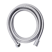 Душевой шланг Olive's F0403 1,5-2 цвет Хром