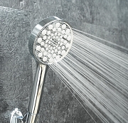 Ручной душ Olive's D186 цвет Хром-3