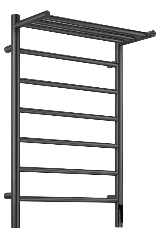 Электрический полотенцесушитель Comfysan Stella EC-7 80х50 018467 с полкой 