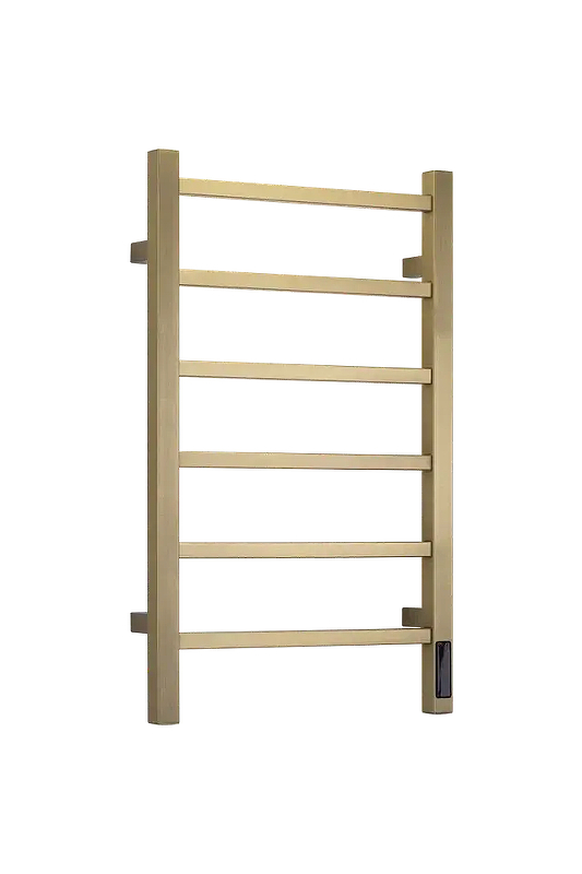 Электрический полотенцесушитель Comfysan Magico-K EC-6 70х40 018771 