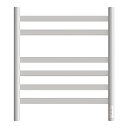 Электрический полотенцесушитель Reflexion Лут 60х50 RXT046050WH цвет Белый матовый-1