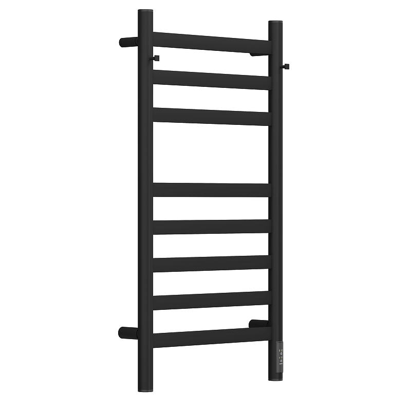 Электрический полотенцесушитель Reflexion Лут 80х40 RXT048040BL 