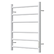 Электрический полотенцесушитель Reflexion Сахара 60х40 RXT016040WH цвет Белый матовый