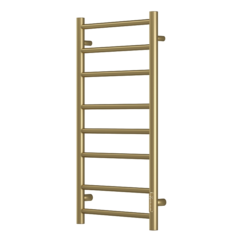 Электрический полотенцесушитель Reflexion Сахара 80х40 RXT018040GL 