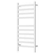 Электрический полотенцесушитель Reflexion Лут 100х50 RXT0410050WH цвет Белый матовый