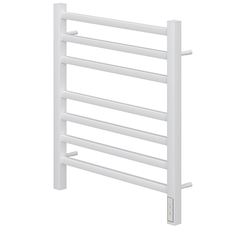 Электрический полотенцесушитель Reflexion Сонора 60х50 RXT056050WH 