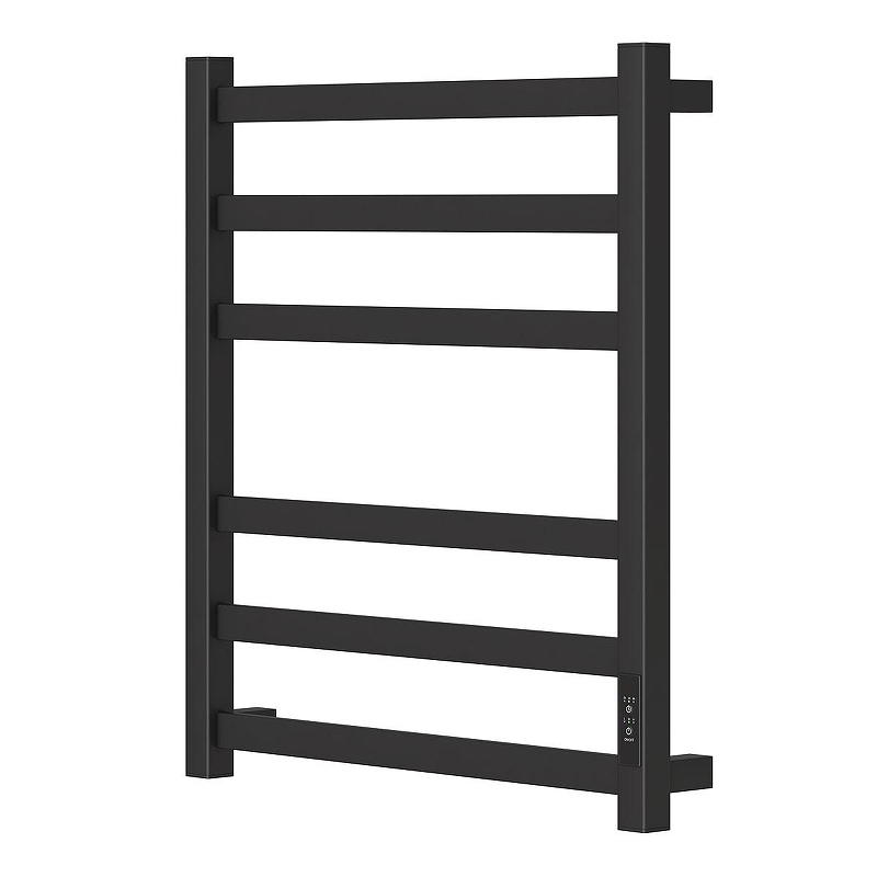 Электрический полотенцесушитель Reflexion Мохаве 60х40 RXT066040BL 