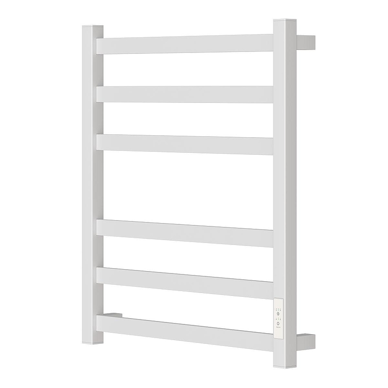 Электрический полотенцесушитель Reflexion Мохаве 60х40 RXT066040WH 