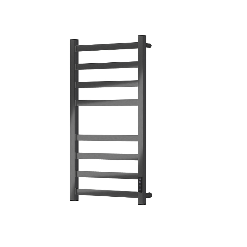 Электрический полотенцесушитель Reflexion Мохаве 80х40 RXT068040MG 