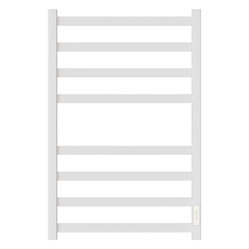 Электрический полотенцесушитель Reflexion Мохаве 80х40 RXT068040WH 