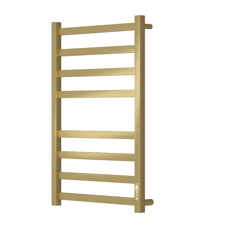 Электрический полотенцесушитель Reflexion Мохаве 80х50 RXT068050GL 