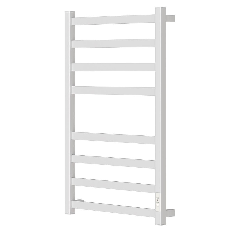 Электрический полотенцесушитель Reflexion Мохаве 80х50 RXT068050WH 