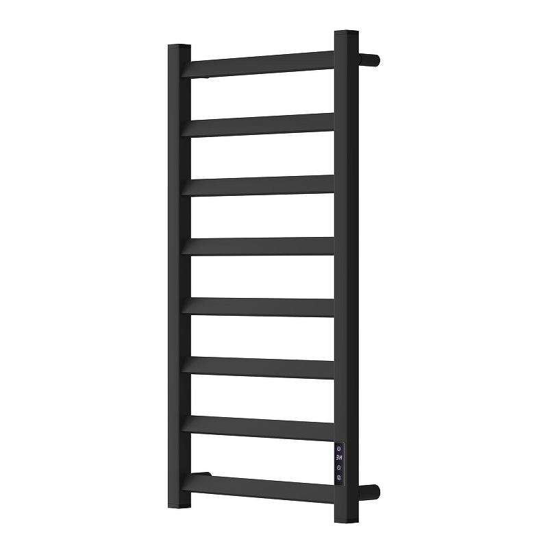 Электрический полотенцесушитель Reflexion Атакама 80х40 RXT088040BL 