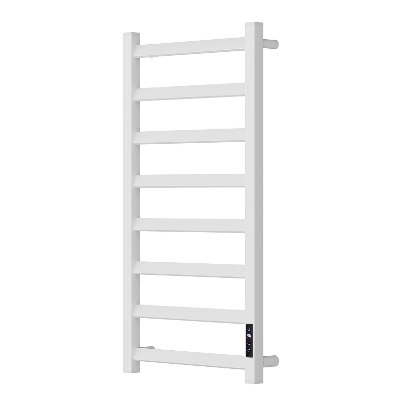 Электрический полотенцесушитель Reflexion Атакама 80х40 RXT088040WH 