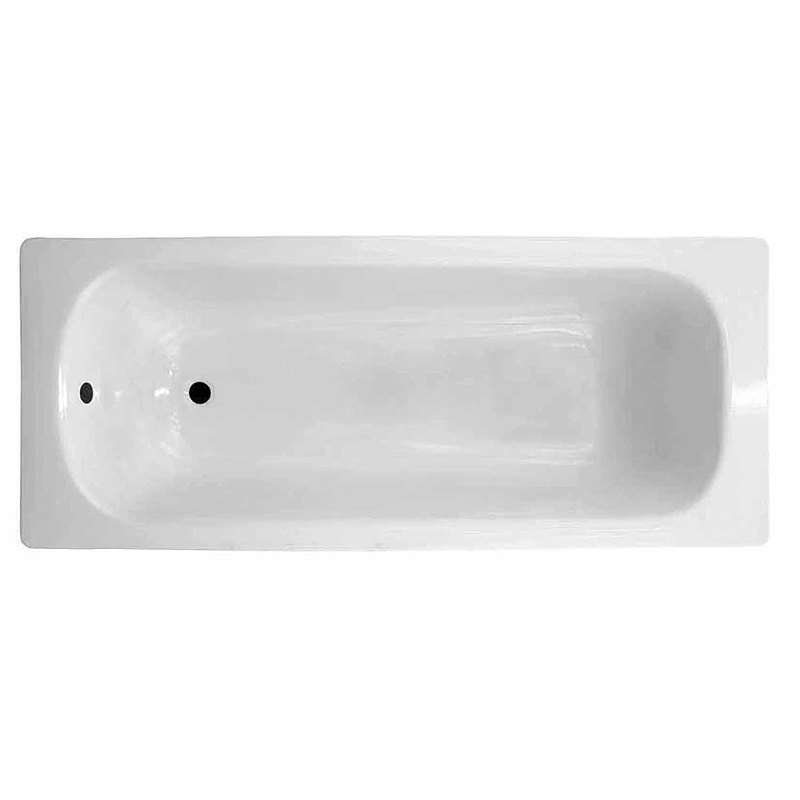 Стальная ванна Loranto 150х70 85364 