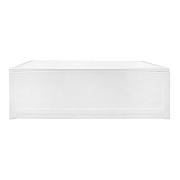 Акриловая ванна Azario Claris 170х70 AZ-1004 цвет Белый-2