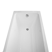 Акриловая ванна Azario Claris 170х70 AZ-1004 цвет Белый-3