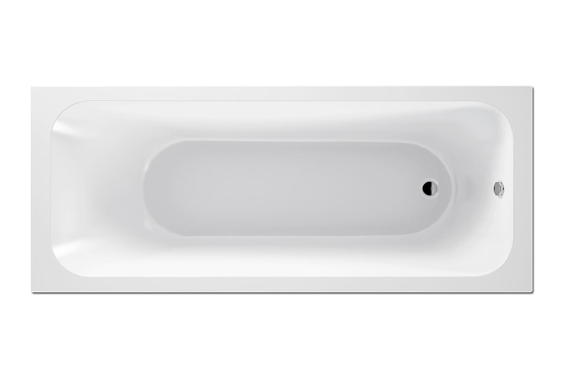 Акриловая ванна Loranto Candia 150х70 CS00083750 