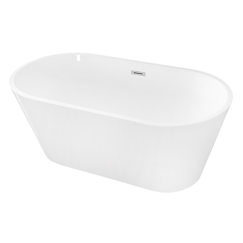 Акриловая ванна Loranto 160х75 CS-01-160 