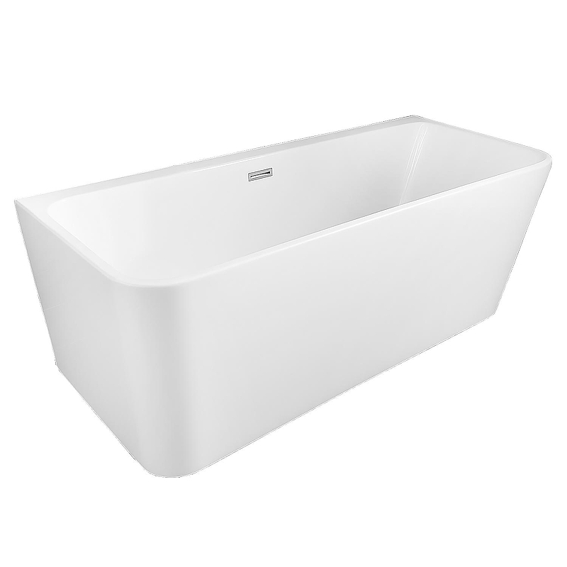 Акриловая ванна Loranto 170х75 CS-04-170 