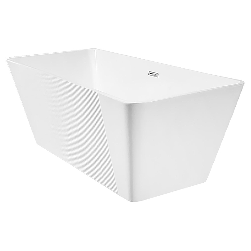 Акриловая ванна Loranto 170х75 CS-13-170 