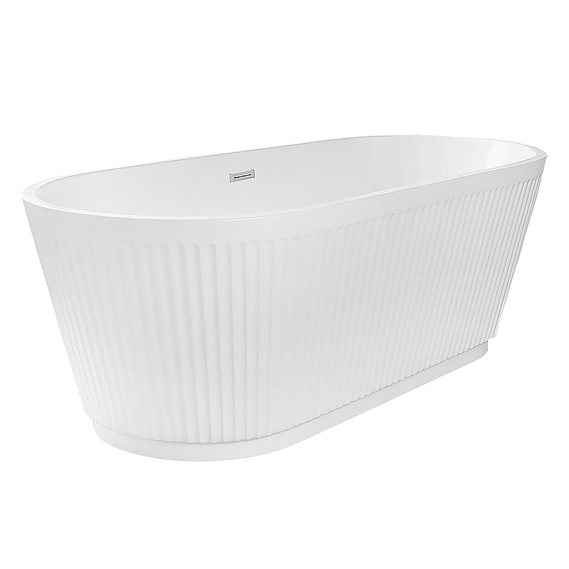 Акриловая ванна Loranto 170х75 CS-11-170 