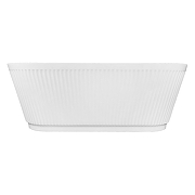 Акриловая ванна Loranto 170х75 CS-11-170 цвет Белый-2