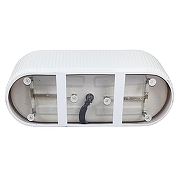 Акриловая ванна Loranto 170х75 CS-11-170 цвет Белый-6