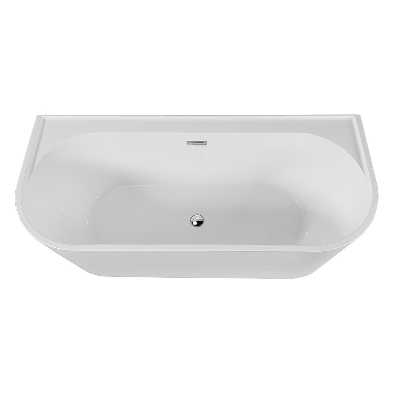 Акриловая ванна Loranto 170х75 CS-12-170 