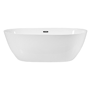 Акриловая ванна Loranto 170х82 CS-14-170 цвет Белый