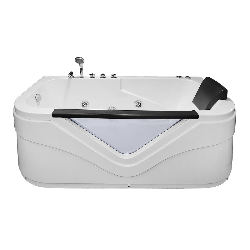 Акриловая ванна Loranto 170х80 L CS-832NL 