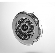 Акриловая ванна Loranto 170х80 L CS-832NL цвет Белый с гидромассажем-6