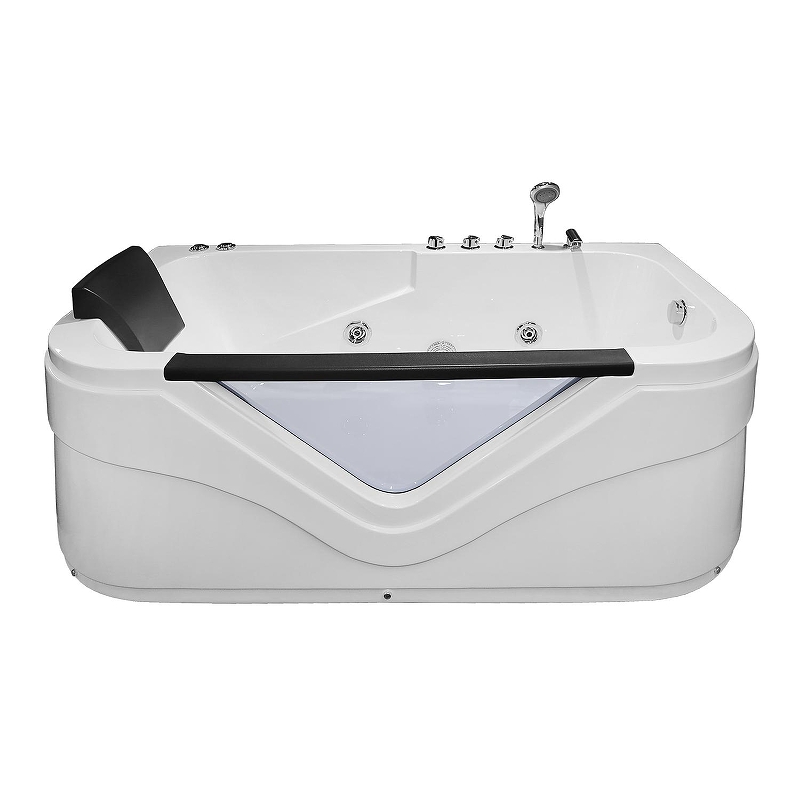 Акриловая ванна Loranto 170х80 R CS-832NR 