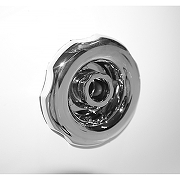 Акриловая ванна Loranto 170х80 R CS-832NR цвет Белый с гидромассажем-6