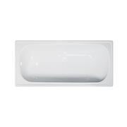 Стальная ванна ВИЗ Rianto 150х70 RV-150 цвет Белый