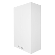 Подвесной шкаф Loranto Моника 50 CS00049706 цвет Белый