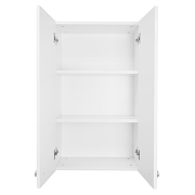 Подвесной шкаф Loranto Моника 50 CS00049706 цвет Белый-3