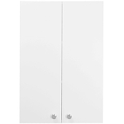Подвесной шкаф Loranto Моника 60 CS00049707 цвет Белый-2